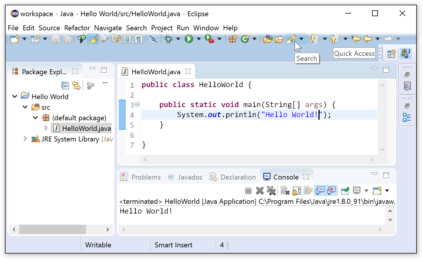 Java Compiler For Mac Eclipse
