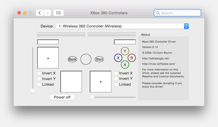 Xbox 360 Plug In For Mac
